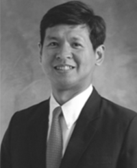 Dr Wirat Tongrod